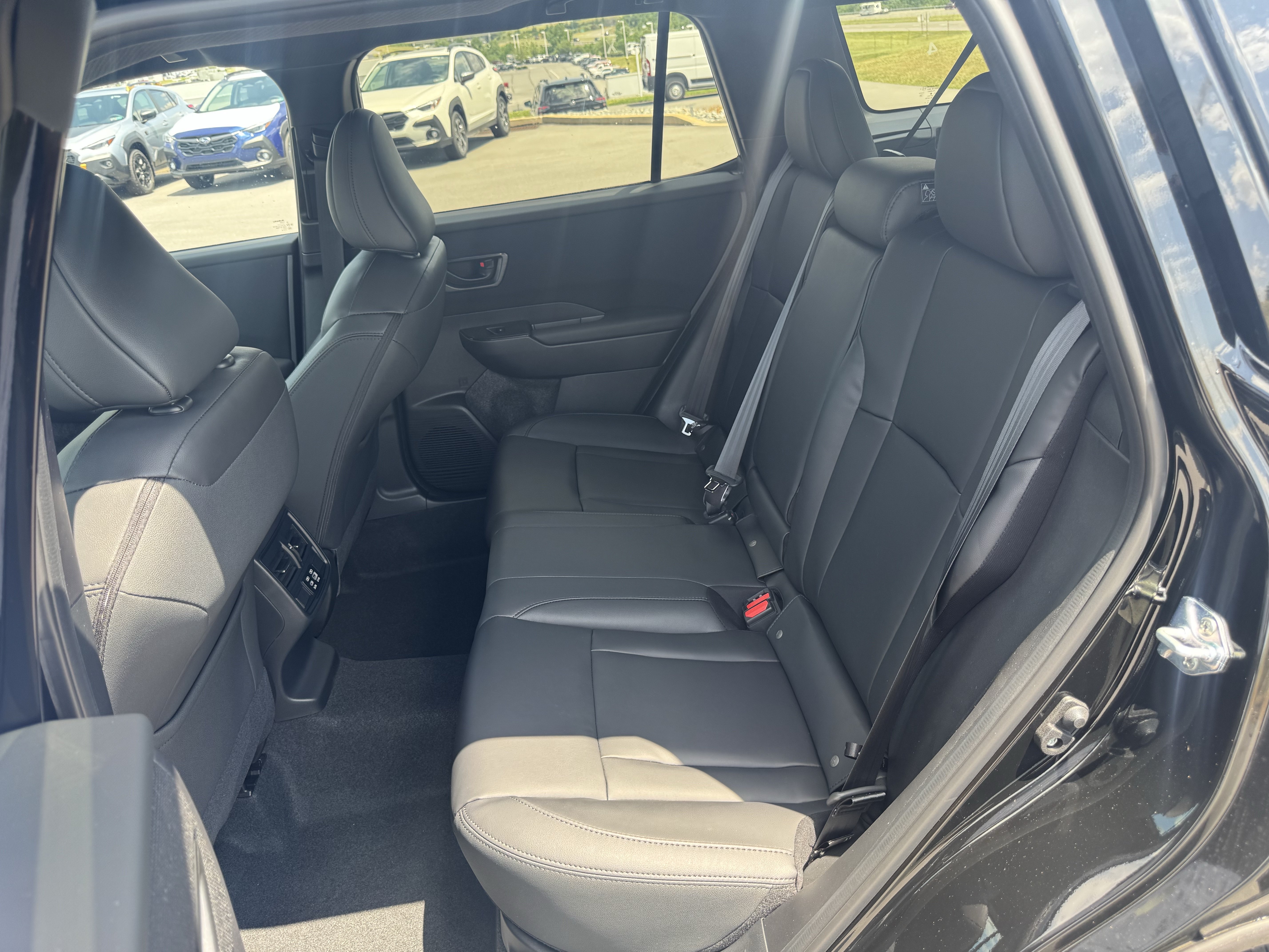 New 2026 Subaru Outback Premium AWD/4WD image 13
