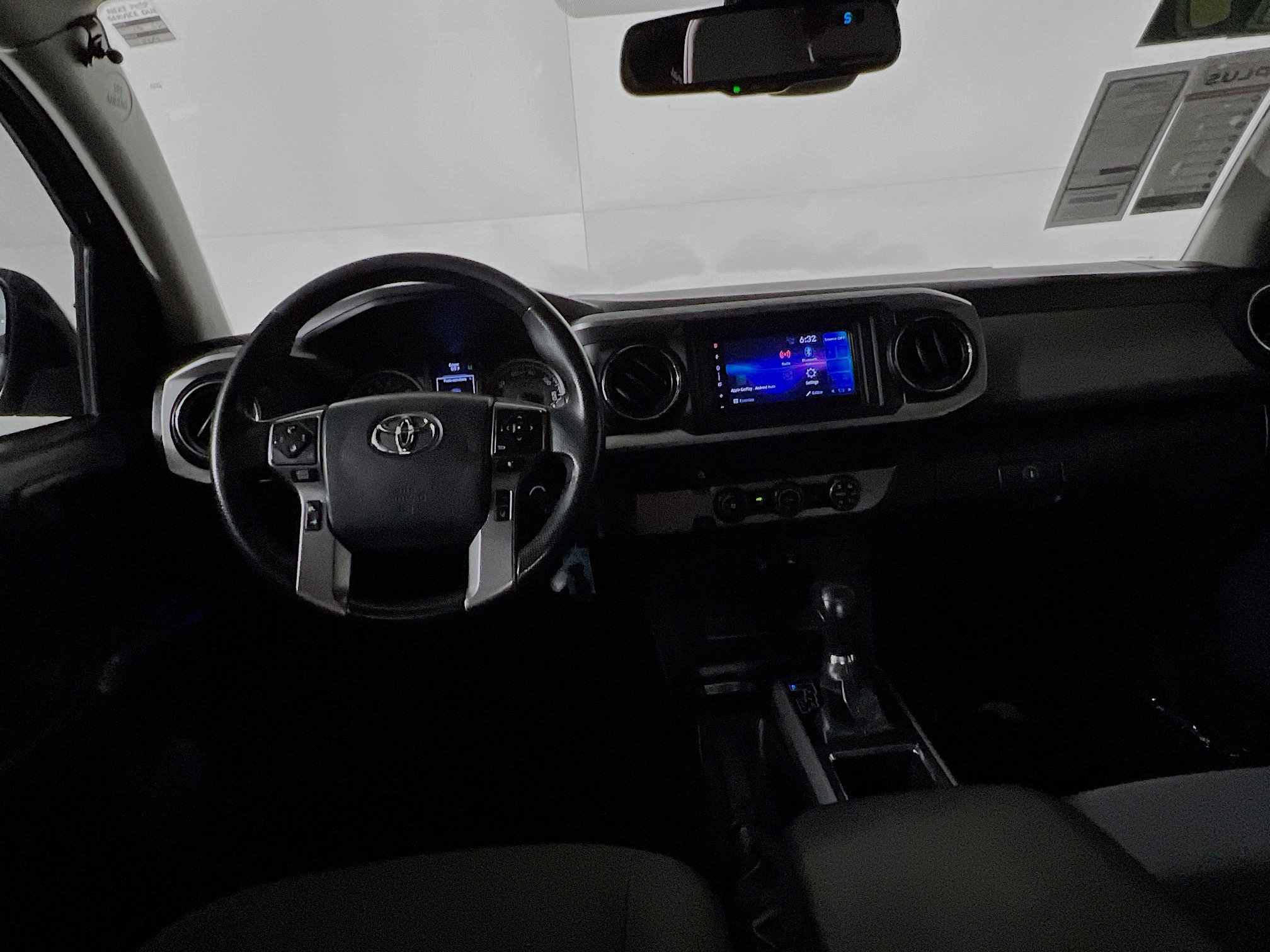 Used 2019 Toyota Tacoma SR5 RWD image 30