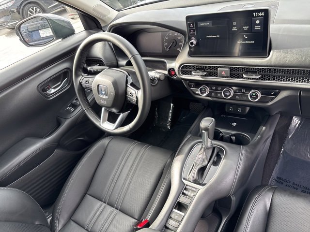 Certified 2026 Honda HR-V EX-L image 12