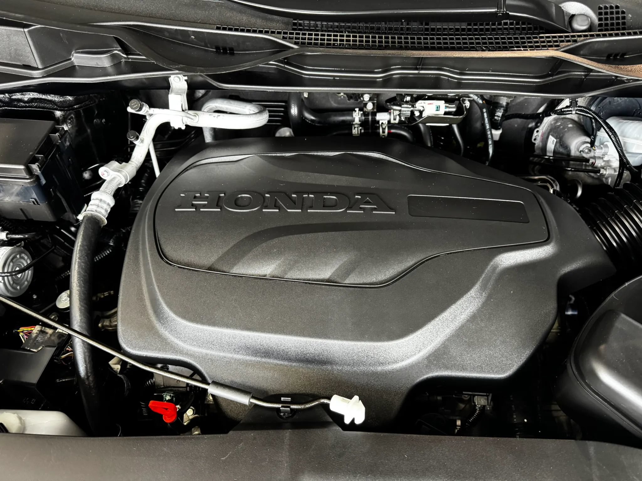 Used 2022 Honda Odyssey Touring image 49