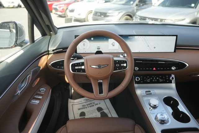 Used 2026 Genesis GV70 2.5T Advanced image 22
