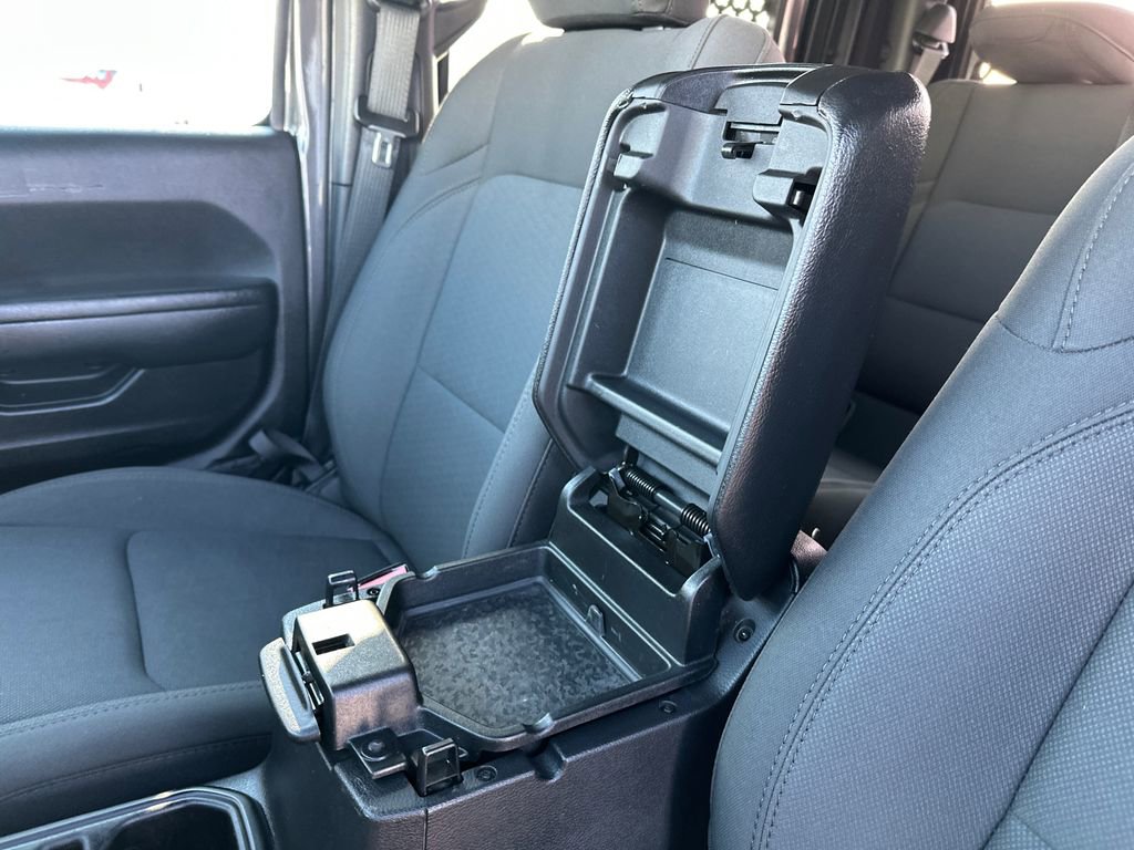 Used 2022 Jeep Gladiator Sport image 27