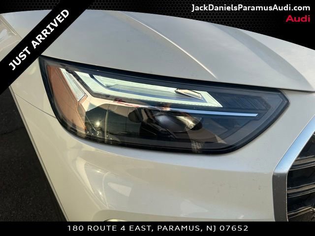 Used 2023 Audi Q5 2.0T Premium w/ Convenience Package image 8