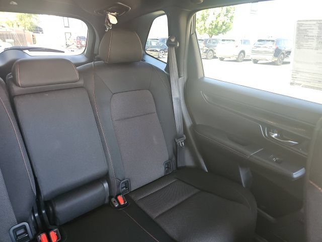 Used 2026 Honda CR-V TrailSport image 13