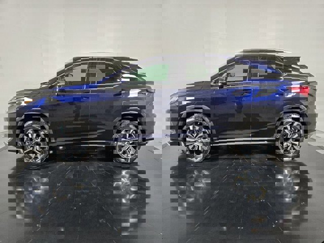 Certified 2020 Lexus RX 350 FWD w/ Premium Package image 3