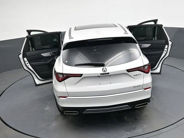 Certified 2025 Acura MDX w/ Technology Package image 40