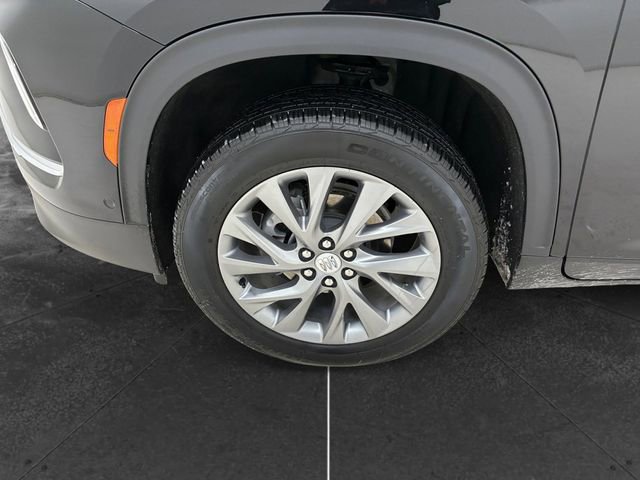 Used 2025 Buick Enclave Preferred w/ Super Cruise Package image 9