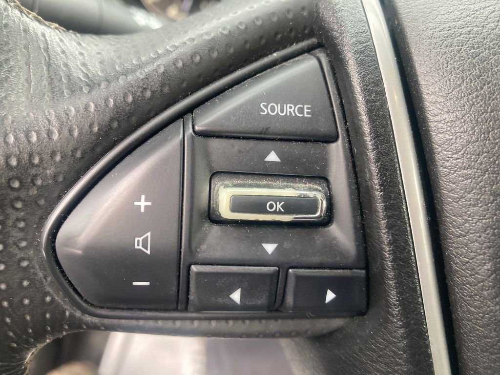 Used 2017 Nissan Maxima 3.5 SL image 42