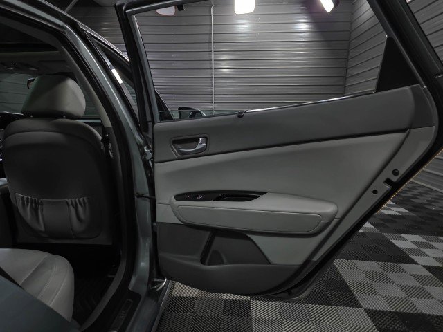 Used 2017 Kia Optima EX w/ Technology Package image 38