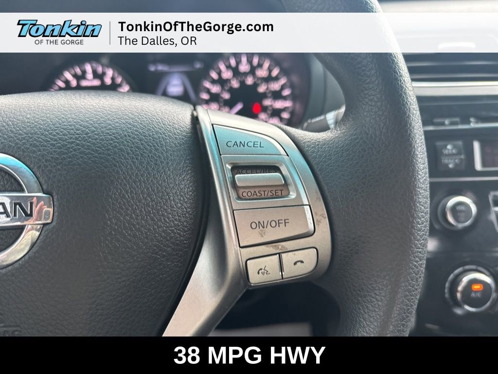 Used 2013 Nissan Altima 2.5 S image 17