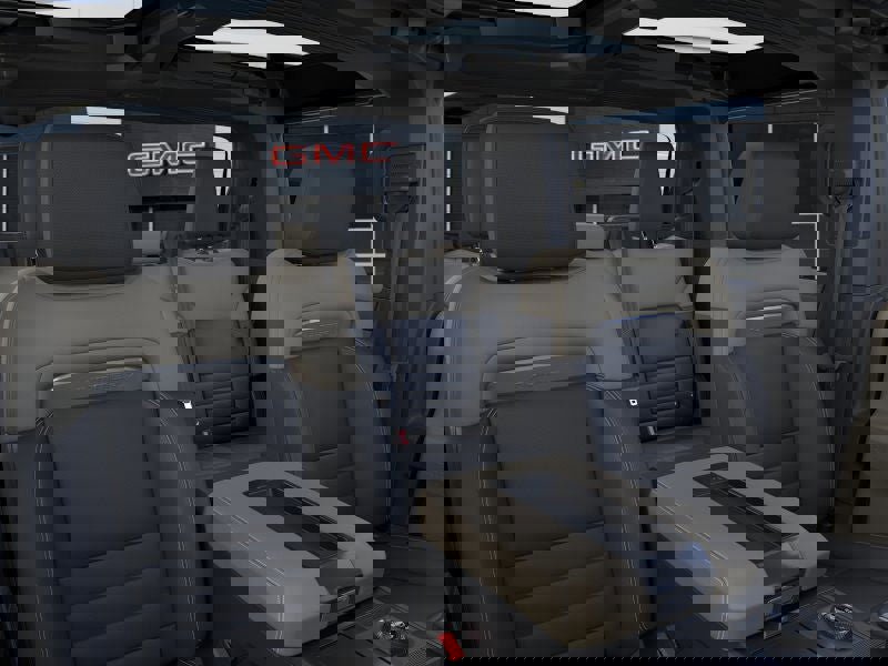 New 2026 GMC Hummer EV 4x4 Crew Cab image 24