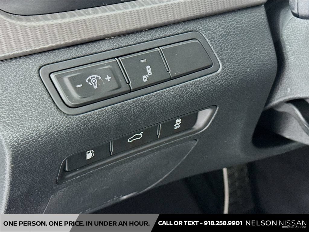 Used 2018 Hyundai Sonata Sport FWD image 10