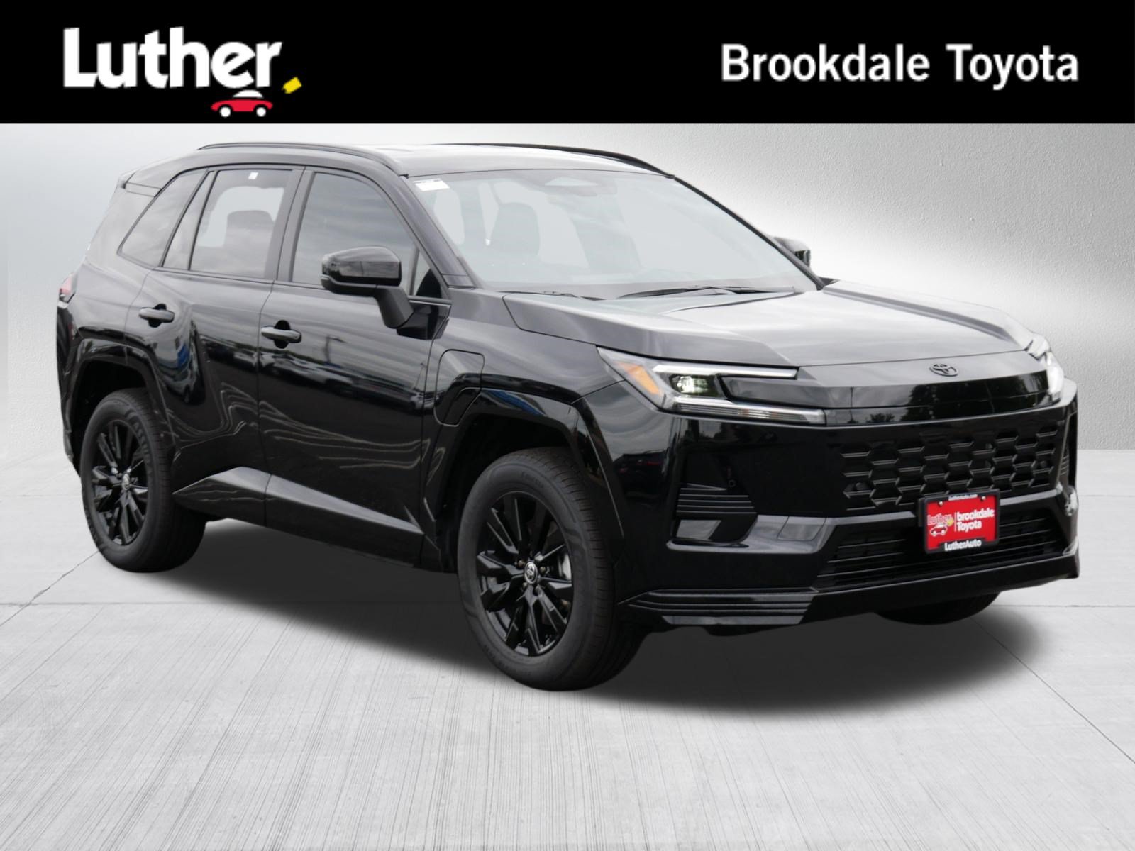 Certified 2026 Toyota RAV4 SE w/ Convenience Package