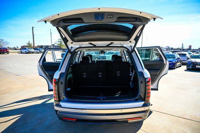 New 2026 Hyundai Palisade Limited image 17