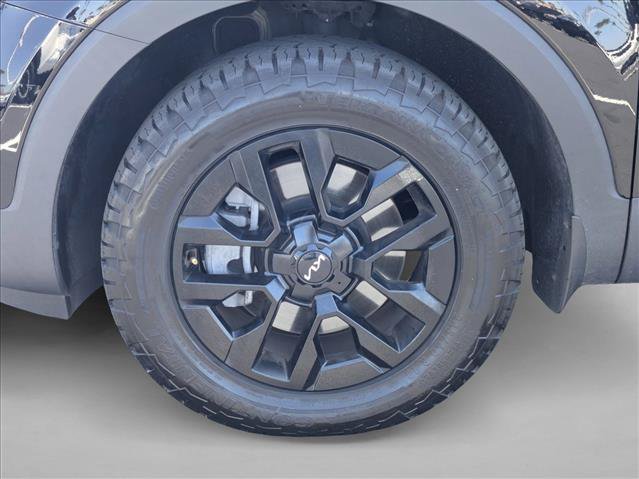 Used 2024 Kia Telluride SX Prestige X-Pro AWD/4WD image 25