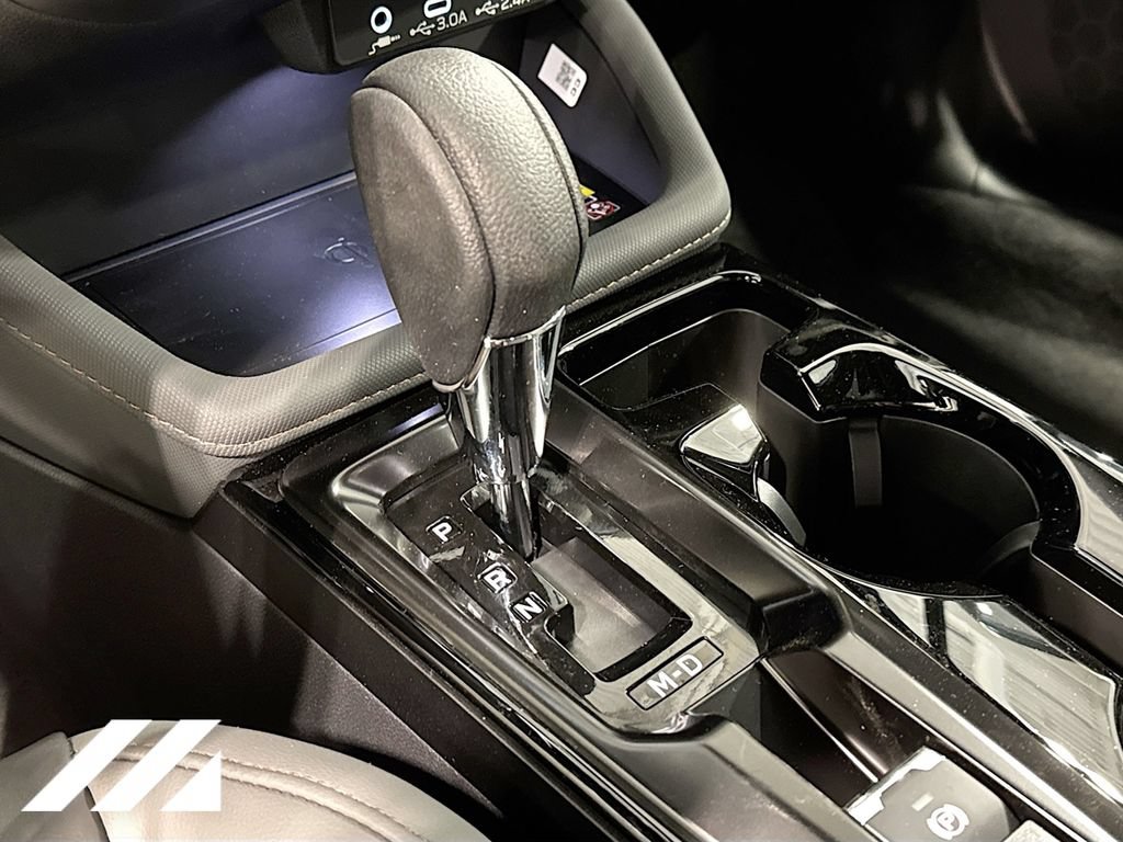 New 2026 Subaru Forester Sport AWD/4WD image 16