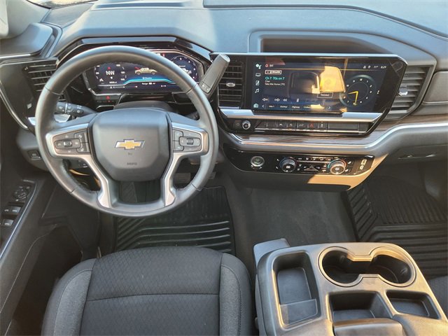 Used 2023 Chevrolet Silverado 1500 LT image 27