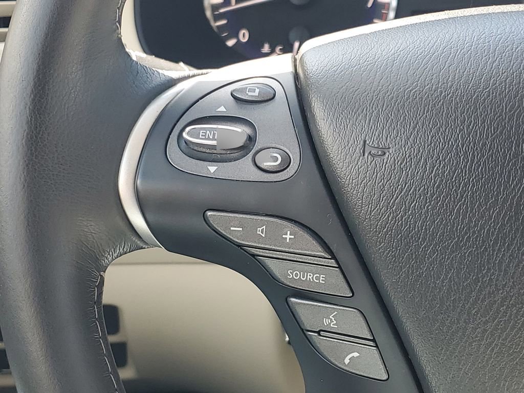 Used 2019 INFINITI QX60 Luxe w/ Essential Package image 25