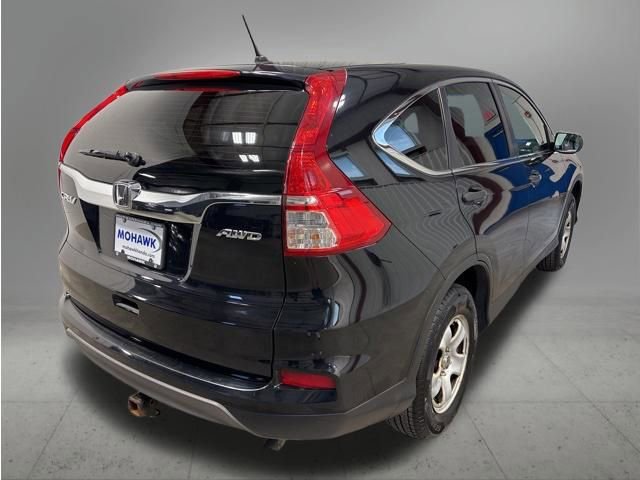 Used 2015 Honda CR-V LX image 5
