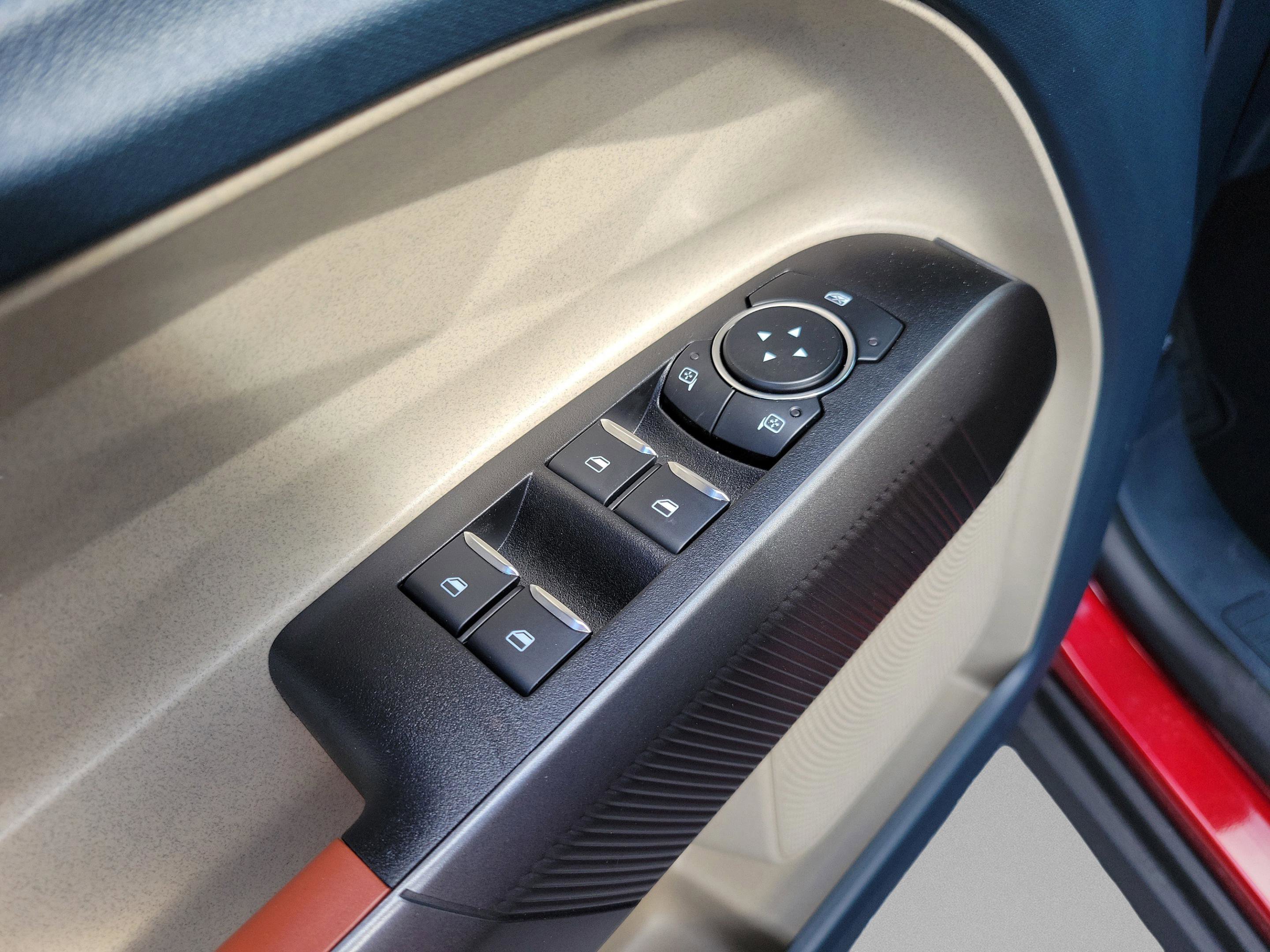 New 2026 Ford Maverick Lariat w/ 4K Tow Package image 13