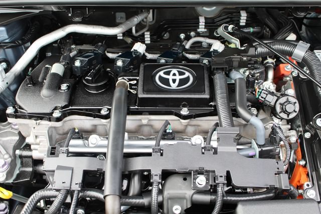 Certified 2025 Toyota Corolla SE FWD image 50