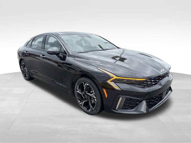 New 2026 Kia K5 GT-Line AWD/4WD image 1