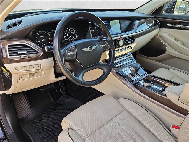 Used 2018 Genesis G90 3.3T Premium image 10