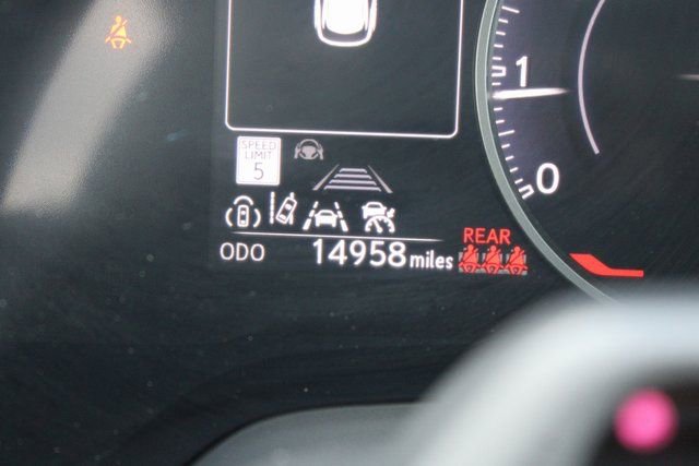 Certified 2023 Lexus RX 350 Premium image 15