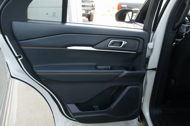 New 2026 Ford Explorer Tremor w/ Tremor Convenience Package image 28