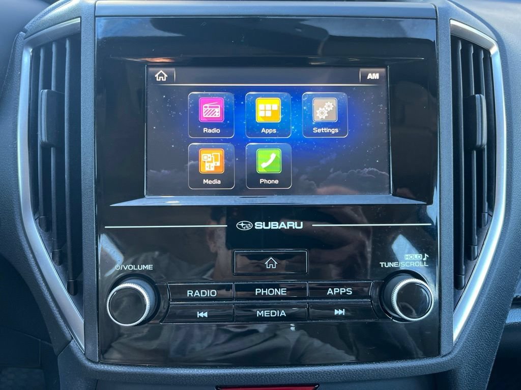Used 2018 Subaru Impreza 2.0i Premium AWD/4WD image 19
