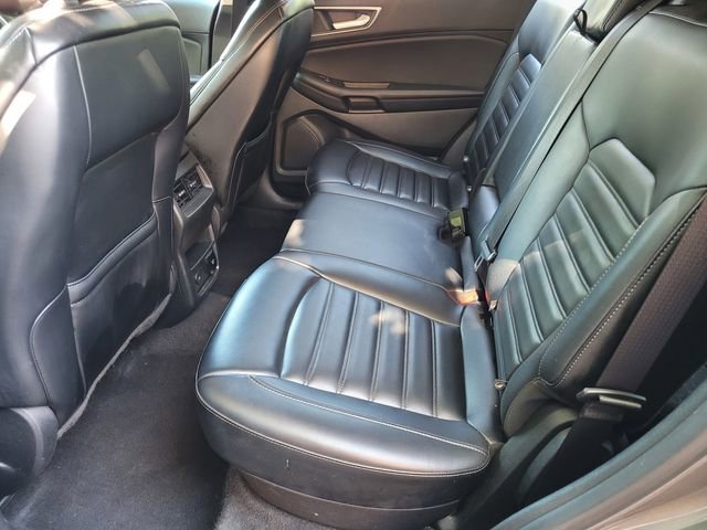 Certified 2024 Ford Edge SEL w/ Convenience Package AWD/4WD image 12