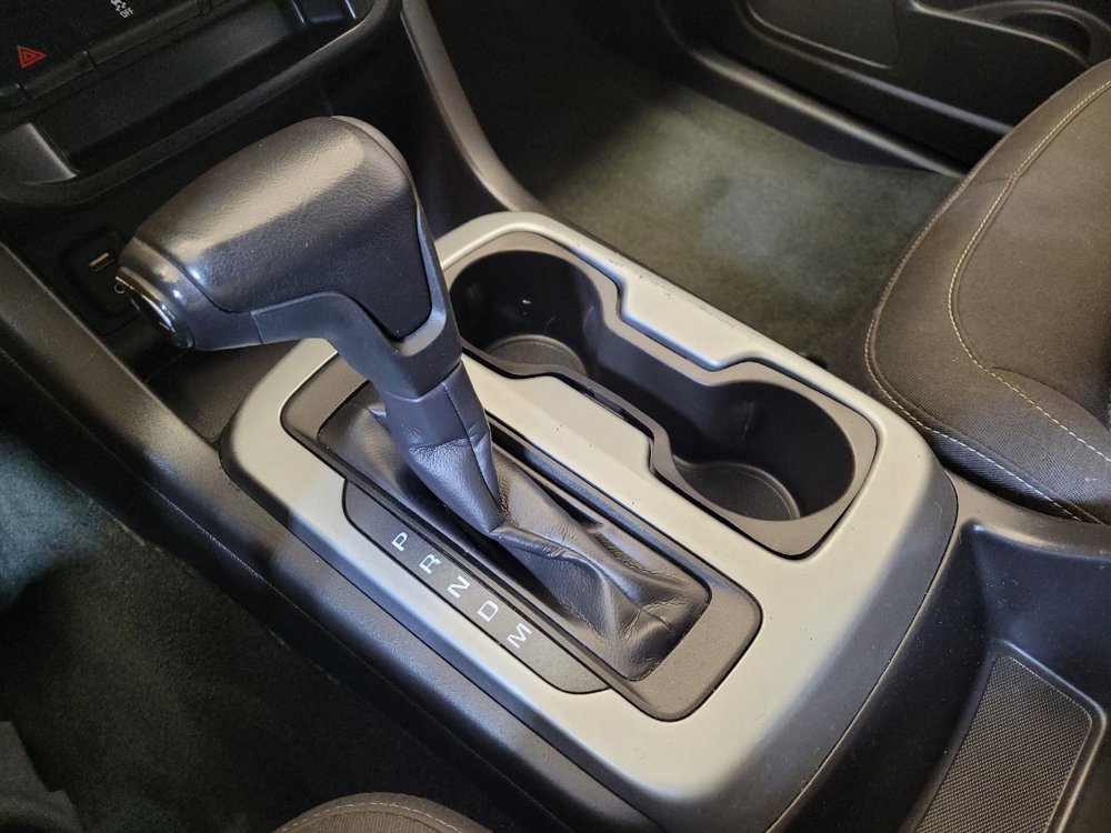 Used 2015 Chevrolet Colorado LT w/ LT Convenience Package AWD/4WD image 26