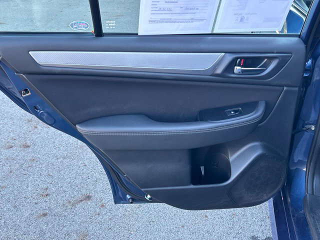 Used 2019 Subaru Legacy 2.5i Premium AWD/4WD image 31