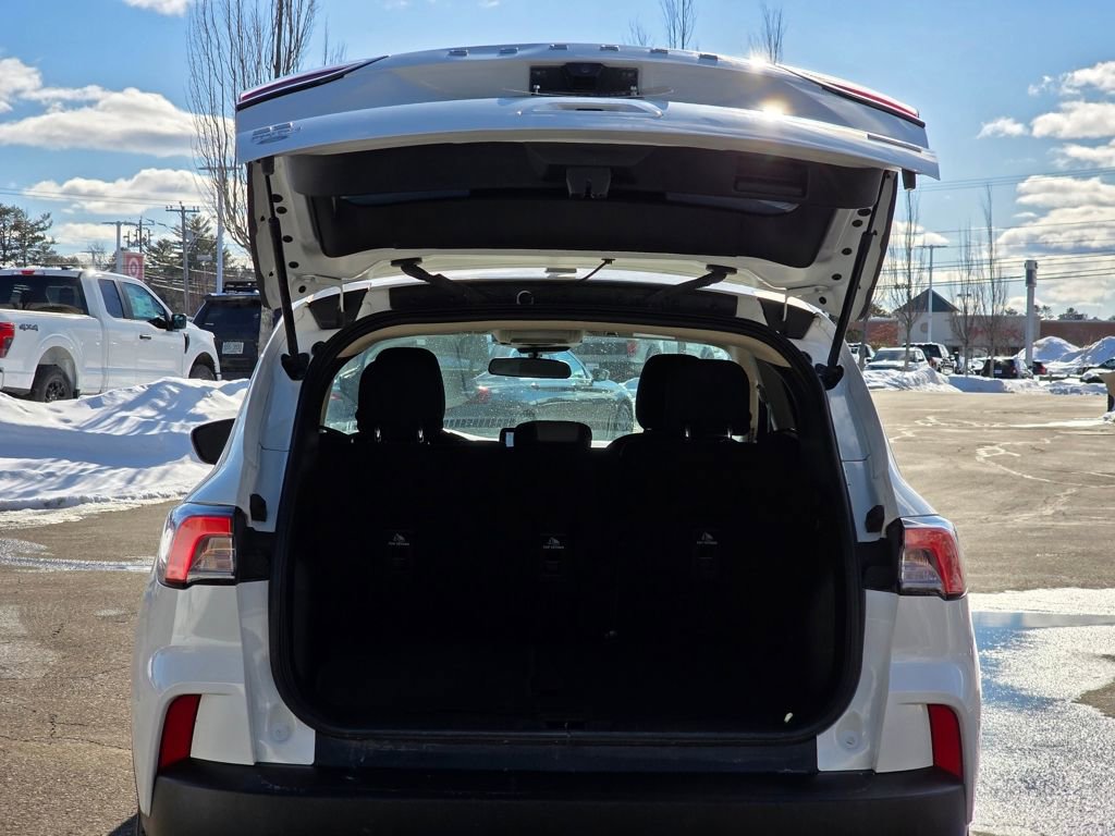 Used 2020 Ford Escape SE image 7