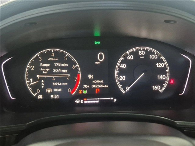 Used 2025 Honda Civic Sport image 11