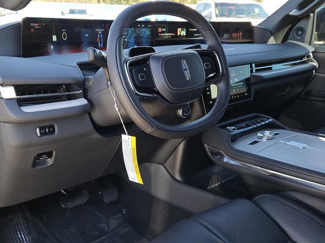 New 2025 Lincoln Navigator Reserve w/ Jet Appearance Package image 23