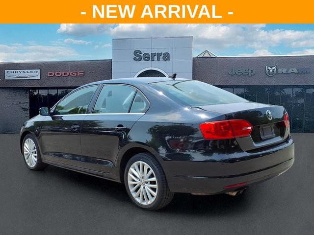 Used 2013 Volkswagen Jetta TDI FWD image 5