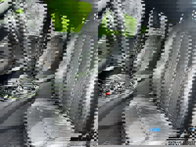 Used 2020 BMW M235i xDrive Gran Coupe w/ Premium Package image 12