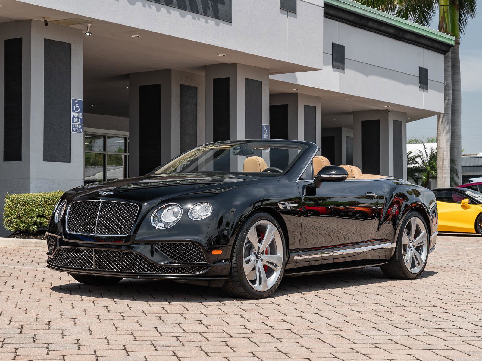 Used 2016 Bentley Continental GT Speed image 21