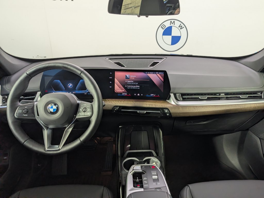 New 2026 BMW X1 xDrive28i w/ Convenience Package AWD/4WD image 18