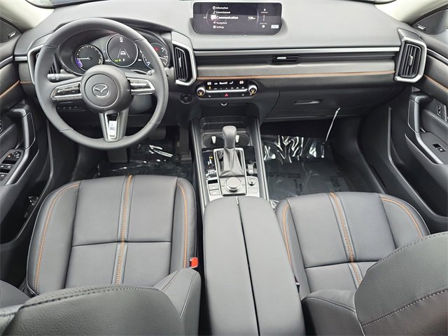 New 2025 MAZDA CX-50 AWD 2.5 Hybrid w/ Cargo Package image 24