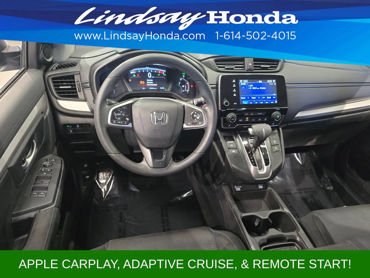 Used 2021 Honda CR-V Special Edition image 13