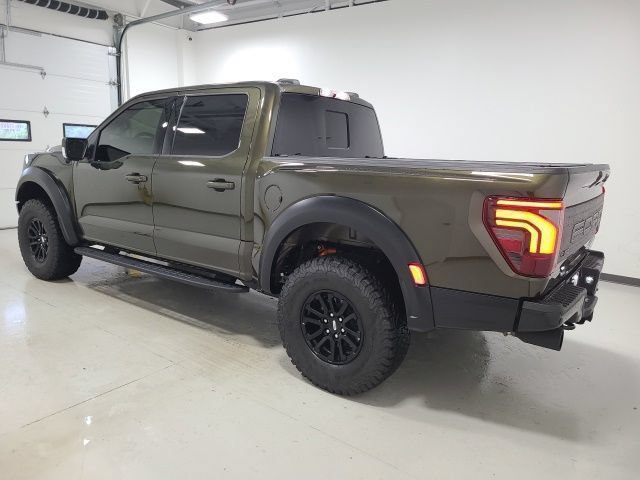 Used 2026 Ford F150 Raptor AWD/4WD image 5