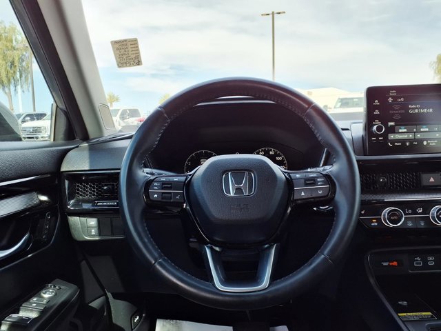 Used 2024 Honda CR-V EX-L image 19