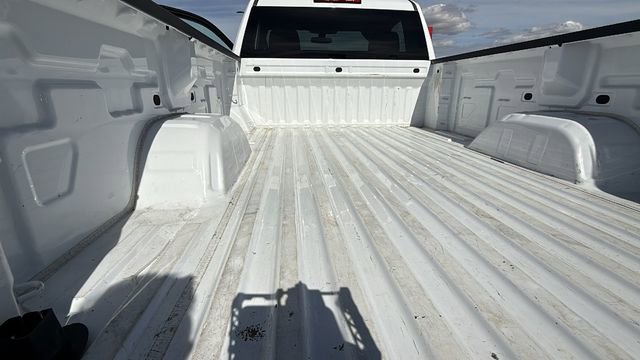 Used 2019 GMC Sierra 1500 4x4 Regular Cab w/ Convenience Package image 25