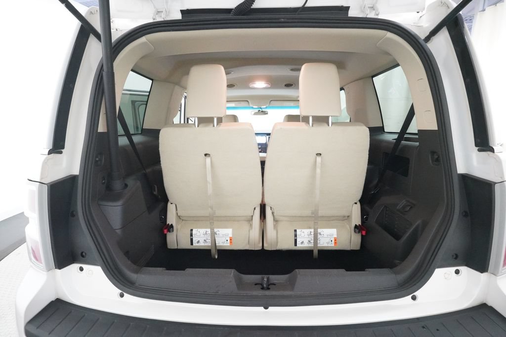 Used 2016 Ford Flex SEL w/ Equipment Group 202A AWD/4WD image 10
