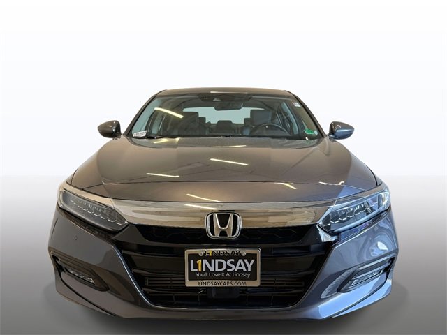 Used 2020 Honda Accord Touring image 8