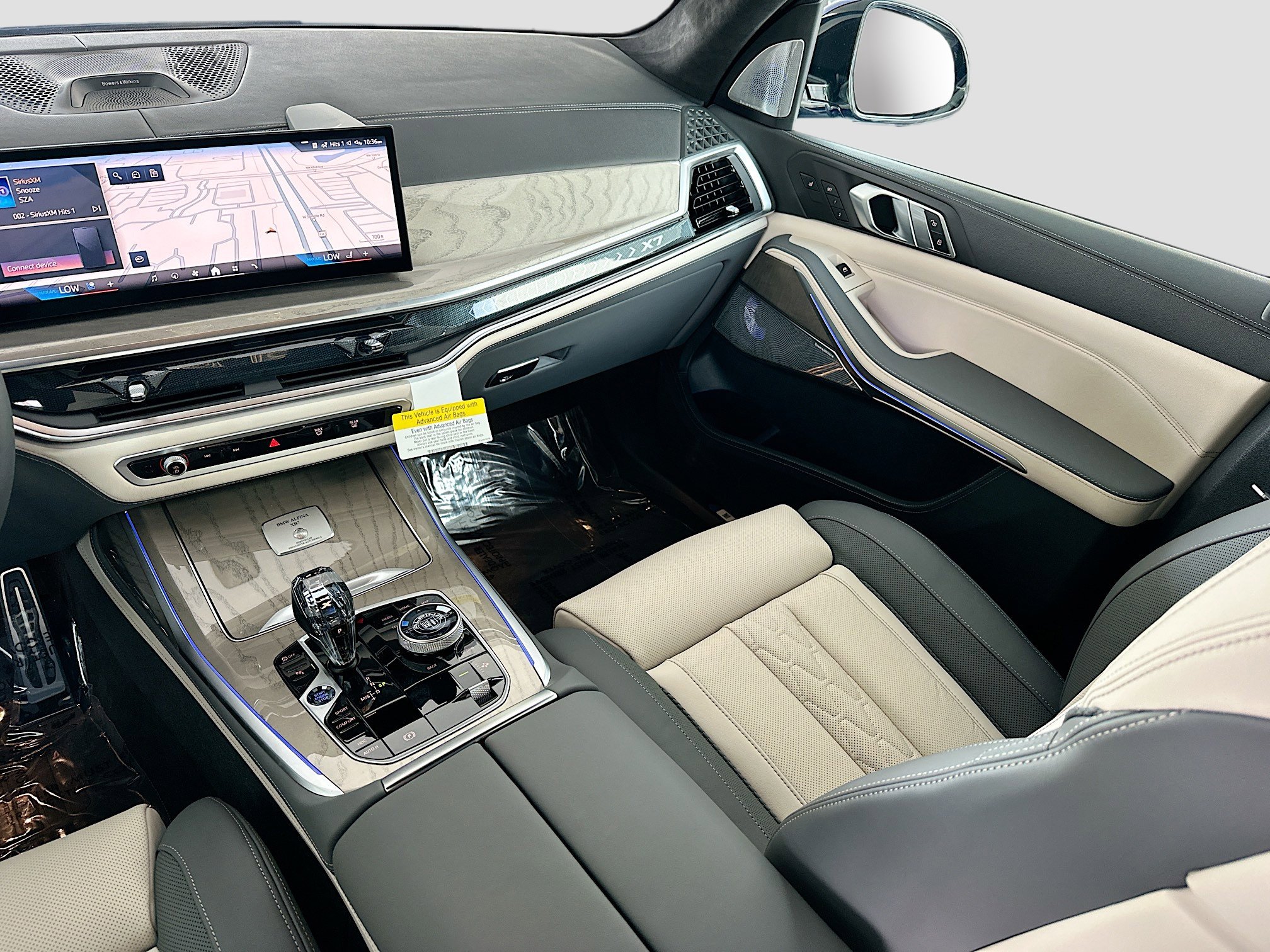 New 2026 BMW ALPINA XB7 image 20