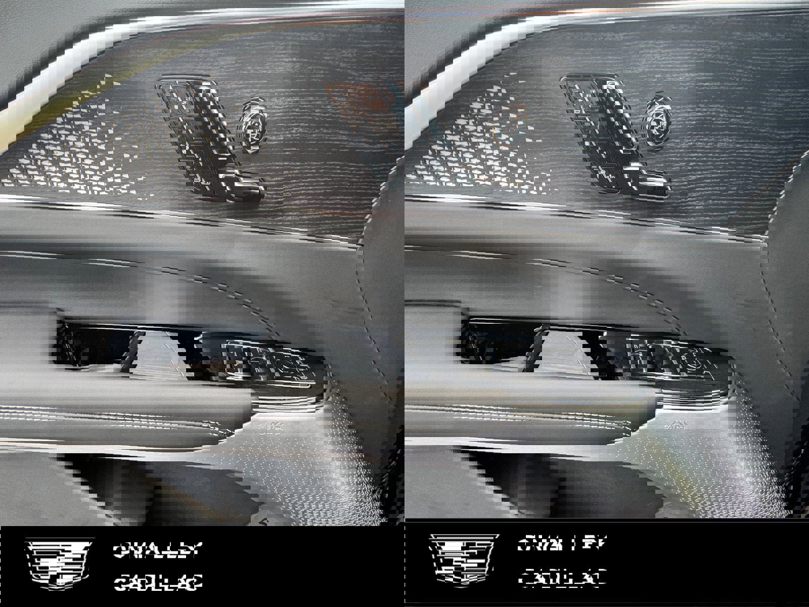 New 2026 Cadillac Lyriq V w/ LPO, Floor Liner Package image 19