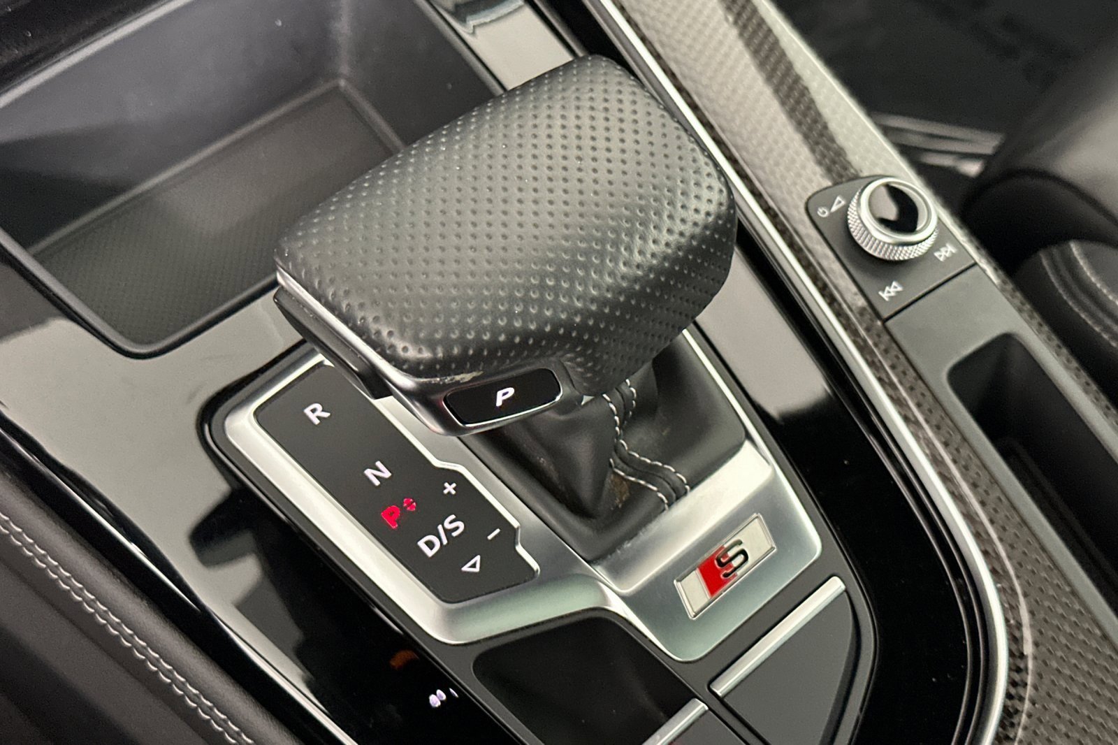 Used 2021 Audi S5 Premium Plus w/ Premium Plus AWD/4WD image 19